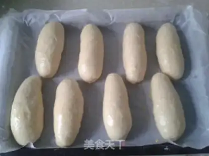Make Milky fragrance step 10