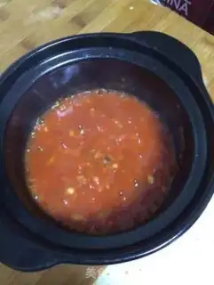 Make Pizzie step 2