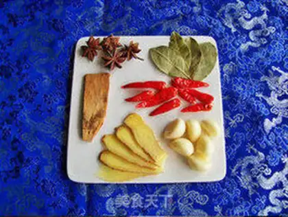 Make Taste lobster step 4