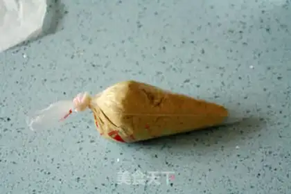 Make Montblanc step 17
