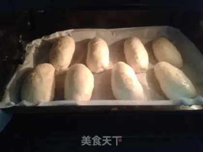 Make Milky fragrance step 11