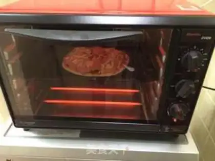 Make Pizzie step 3