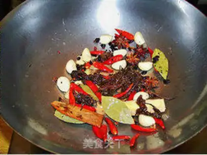 Make Taste lobster step 5