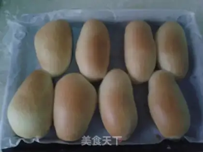 Make Milky fragrance step 12