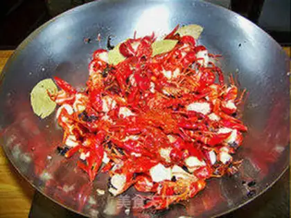 Make Taste lobster step 6
