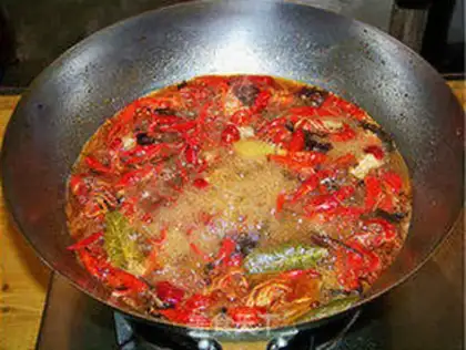 Make Taste lobster step 7