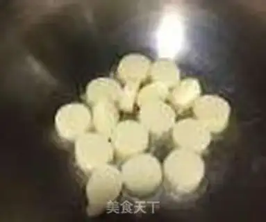 Make Tofu, Japan step 0