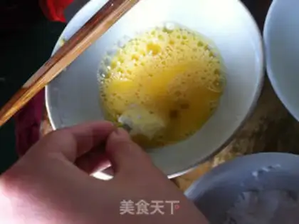 Make Shrimp chops step 3