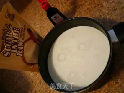 Make Pudding step 5