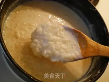 Make Pudding step 7