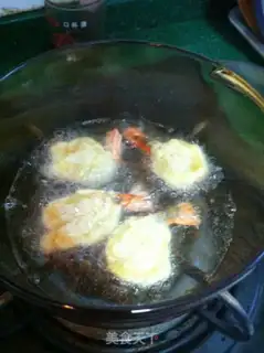 Make Shrimp chops step 6