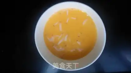 Make Shrimp skin step 3