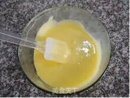 Make Barclay cream cake step 0