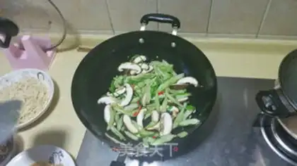 Make Spam step 5