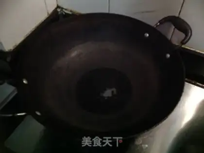 Make Red eels step 6