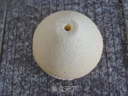 Make Barclay cream cake step 5