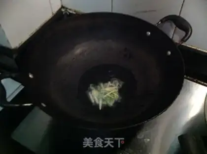 Make Red eels step 7