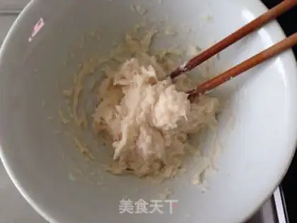 Make Chicken Leg Burger step 0