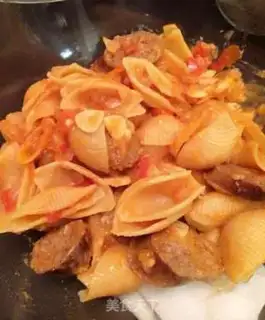 Make Spaghetti step 8