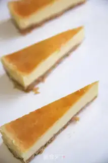 Make Heavy cheesecake step 7