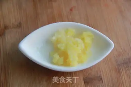 Make Shrimp tomato step 4