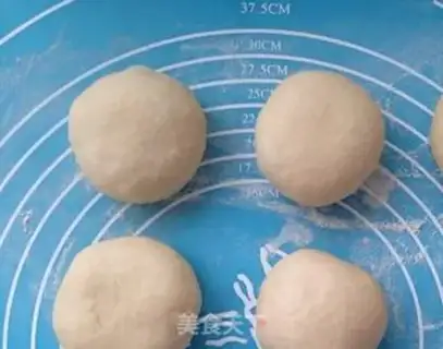 Make Chicken Leg Burger step 5