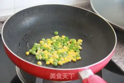 Make Shrimp tomato step 5