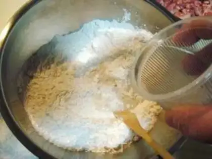 Make step 2
