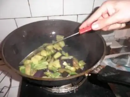 Make step 3