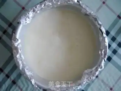 Make step 8
