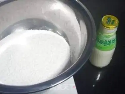 Make step 0