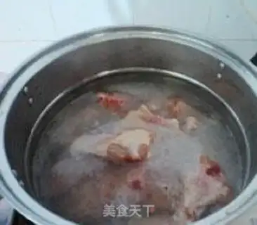 Make step 1