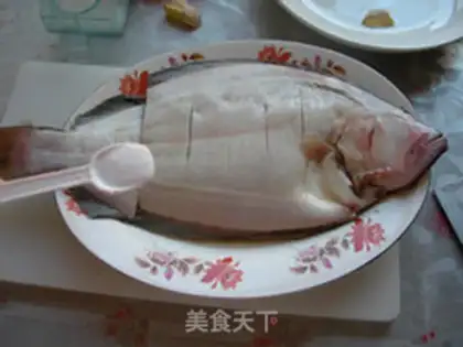 Make step 8