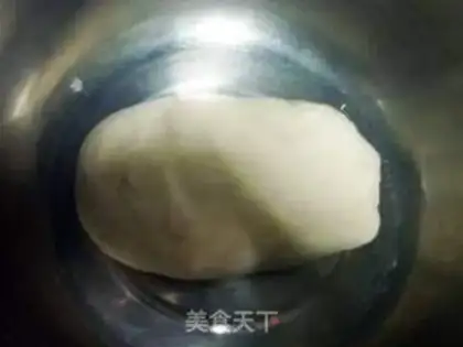 Make step 1