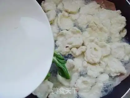 Make step 16