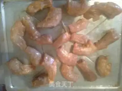 Make step 2