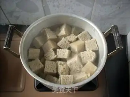 Make step 1