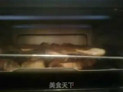 Make step 3