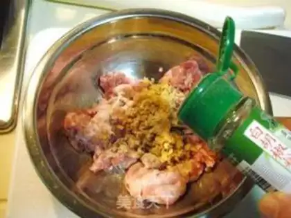 Make step 8