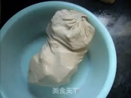 Make step 2