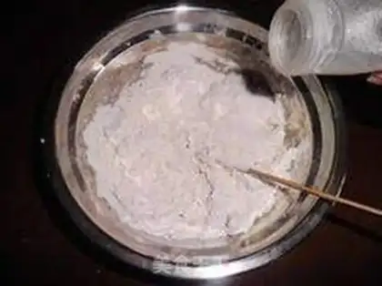 Make step 1