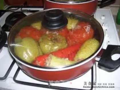 Make step 10