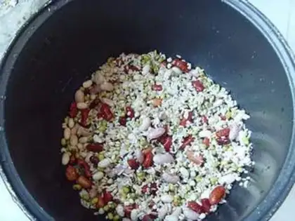 Make step 2