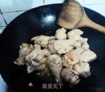 Make step 5