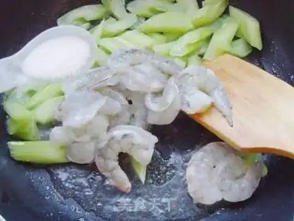 Make step 5
