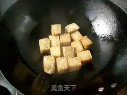 Make step 3