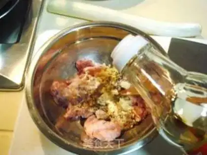 Make step 11