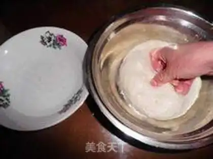 Make step 3