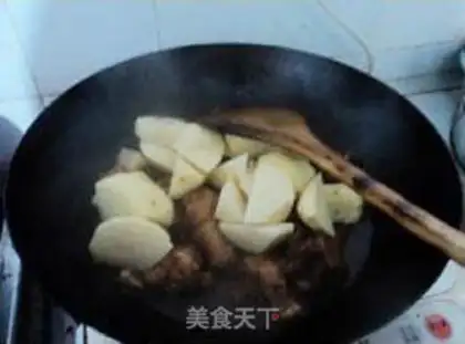 Make step 7