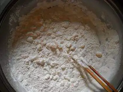 Make step 3